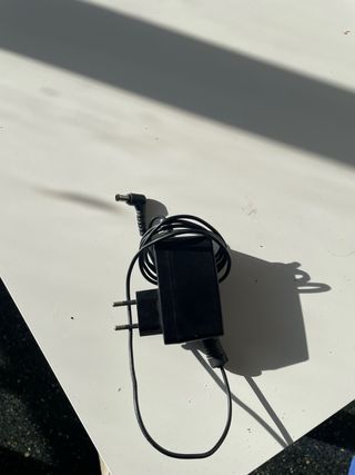 Televisor LG 24TL520S-PZ Negro