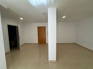 Local comercial en alquiler en Les Boqueres-Zona norte en Almazora/Almassora