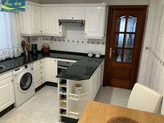 Piso en alquiler en Agra del Orzán - Ventorrillo - Vioño en Coruña (A)