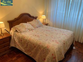 Piso en alquiler en Agra del Orzán - Ventorrillo - Vioño en Coruña (A)