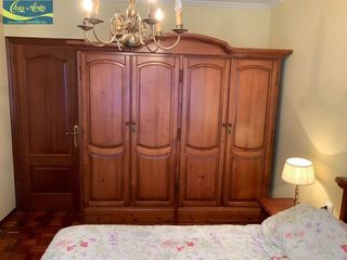 Piso en alquiler en Agra del Orzán - Ventorrillo - Vioño en Coruña (A)