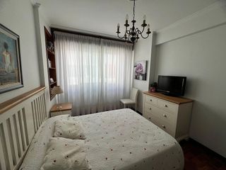 Piso en alquiler en Agra del Orzán - Ventorrillo - Vioño en Coruña (A)