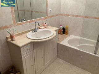 Piso en alquiler en Agra del Orzán - Ventorrillo - Vioño en Coruña (A)