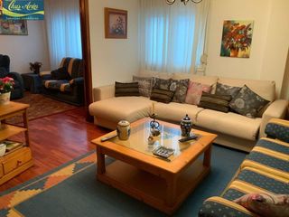 Piso en alquiler en Agra del Orzán - Ventorrillo - Vioño en Coruña (A)