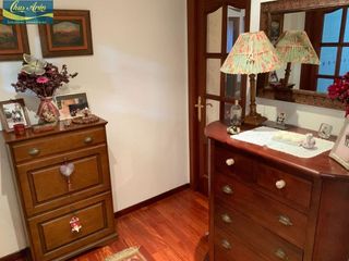 Piso en alquiler en Agra del Orzán - Ventorrillo - Vioño en Coruña (A)