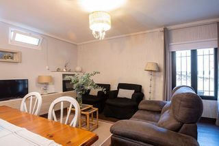 Piso en alquiler en Centro - Ayuntamiento en Santander