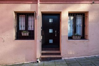 Piso en alquiler en Centro - Ayuntamiento en Santander