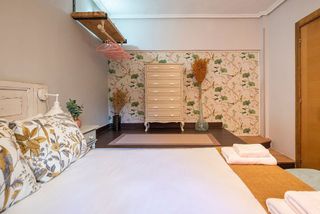 Piso en alquiler en Centro - Ayuntamiento en Santander