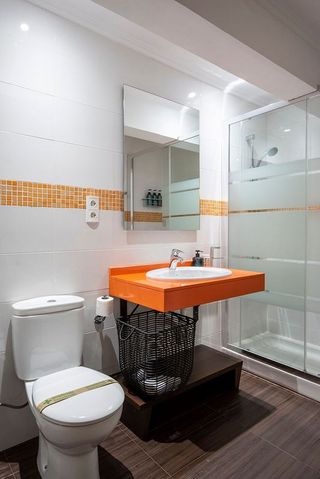 Piso en alquiler en Centro - Ayuntamiento en Santander