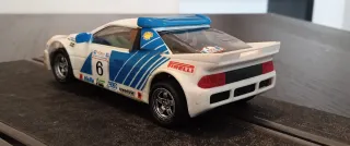 Scalextric Ford Escort RS 200
