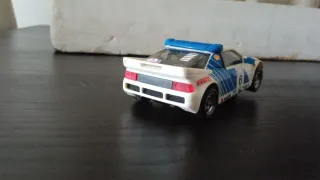 Scalextric Ford Escort RS 200