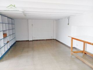 Local comercial en venta en Poble Nou en Vilafranca del Penedès