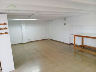 Local comercial en venta en Poble Nou en Vilafranca del Penedès