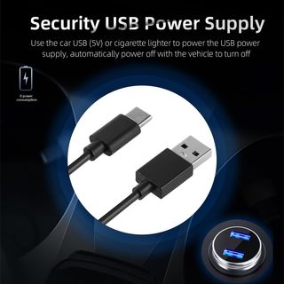 Display HUD Auto GPS Tachimetro Universale