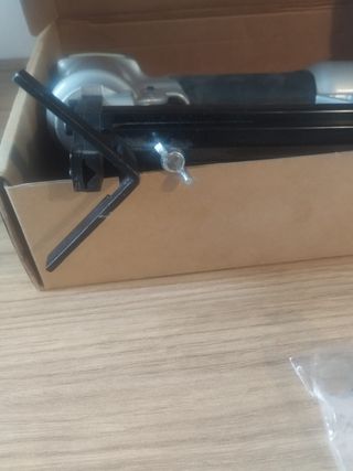 Grapadora Neumática V-15E