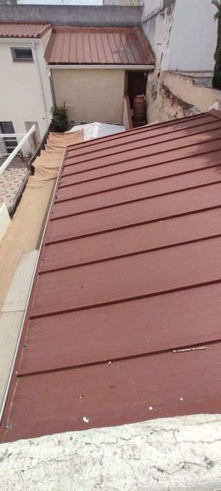 Chalet en venta en Centro en Mérida