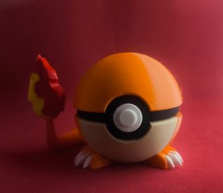 Pokeball Iniciales Kanto - Pokemon