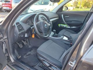BMW Serie 1 2006