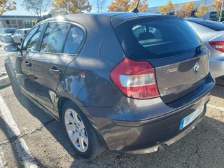 BMW Serie 1 2006
