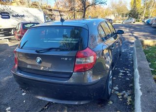 BMW Serie 1 2006