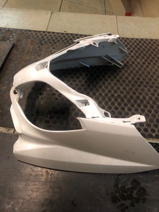 Frontal Yamaha X-Max 125