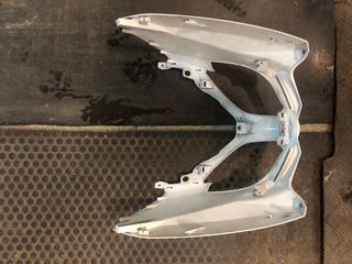 Frontal Yamaha X-Max 125