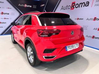 Volkswagen T-Roc R-LINE TSI, UN SOLO PROPIETARIO!!!