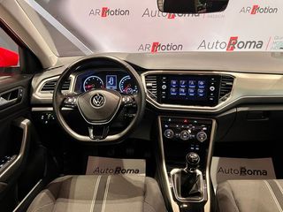 Volkswagen T-Roc R-LINE TSI, UN SOLO PROPIETARIO!!!