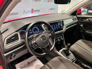 Volkswagen T-Roc R-LINE TSI, UN SOLO PROPIETARIO!!!