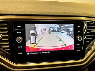 Volkswagen T-Roc R-LINE TSI, UN SOLO PROPIETARIO!!!