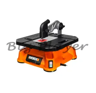 Sierra de mesa multifunción WORX WX572