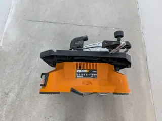 Sierra de mesa multifunción WORX WX572