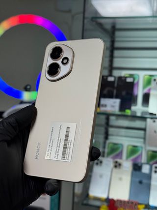 Honor 400 5G 512GB Dorado