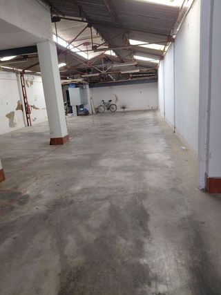 Local comercial en venta en Alcantarilla