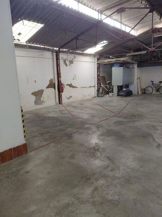 Local comercial en venta en Alcantarilla
