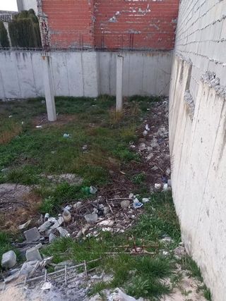 Terreno en venta en Quintanar de la Orden