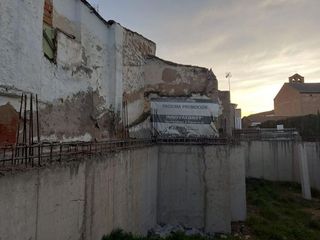 Terreno en venta en Quintanar de la Orden