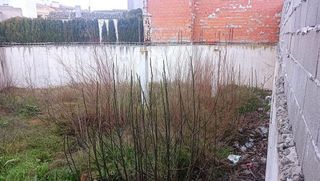 Terreno en venta en Quintanar de la Orden