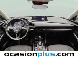 Mazda CX-30 2.5 e-Skyactive G MHEV Prime-Line AT 103 kW (140 CV)