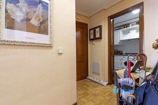 Piso en venta en Salvador en Madrid