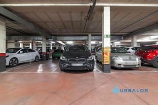 Piso en venta en Salvador en Madrid