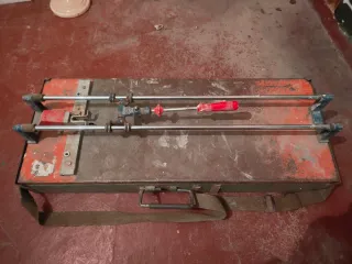 Cortador de azulejos profesional