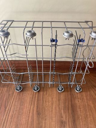 Cesto inferior lavavajillas Beko 45 cm