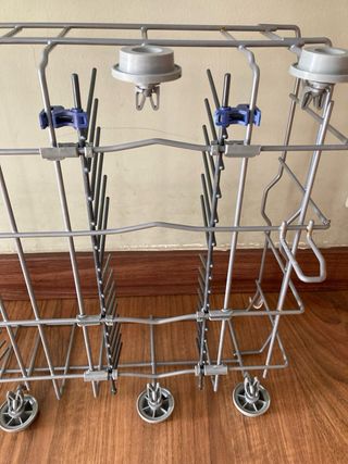 Cesto inferior lavavajillas Beko 45 cm