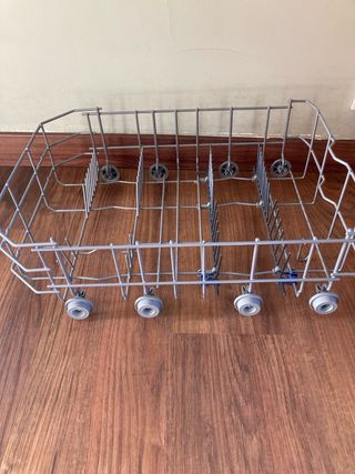Cesto inferior lavavajillas Beko 45 cm