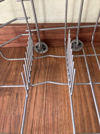 Cesto inferior lavavajillas Beko 45 cm