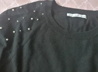 Jersey perlas M Easy Wear