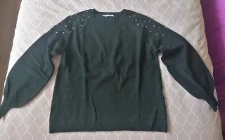 Jersey perlas M Easy Wear