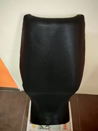 ♻️Asiento bmw Scarver 650♻️