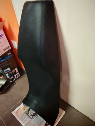 ♻️Asiento bmw Scarver 650♻️